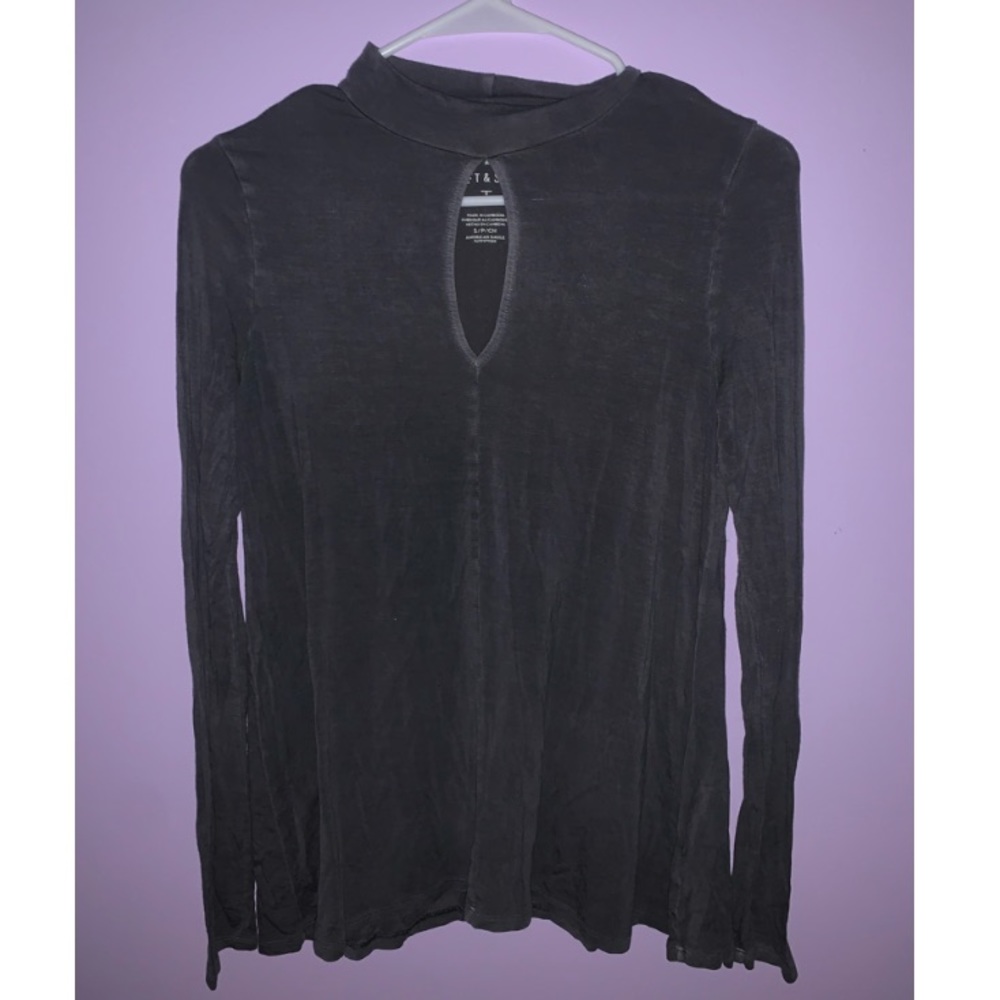 American Eagle top